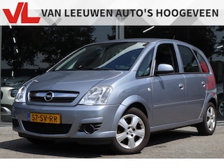 Opel Meriva 1.8-16V Enjoy | Nieuw Binnen! | Airco | Trekhaak | Rijklaar