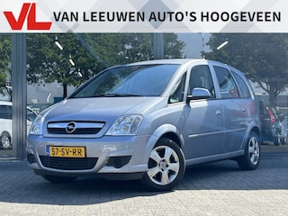 Opel Meriva 1.8-16V Enjoy | Nieuw Binnen! | Airco | Trekhaak | Rijklaar