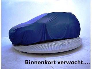 BMW X1 SDrive18i Advantage Automaat