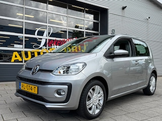 Volkswagen Up 1.0 BMT high up! 5Drs - 89.000 KM I Airco I Sport velgen I LED I PDC I Comfort pakket I Achteruitrij Camera
