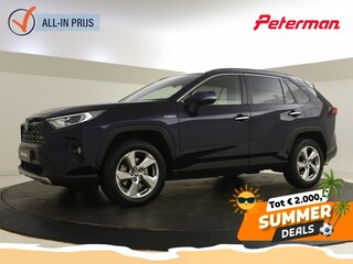 Toyota RAV4 2.5 Hybrid Executive | JBL audio | Blind Spot | Adapt. cruise |