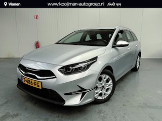 Kia Ceed Sportswagon 1.0 T-GDi DynamicLine