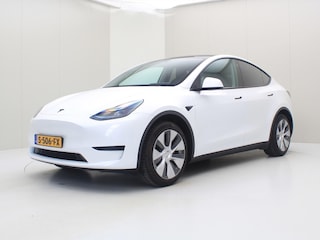 Tesla Model Y Standard RWD Plus 351pk 96% SoH [ LFP ACCU+AUTOPILOT+19 INCH+PREMIUM AUDIO ]