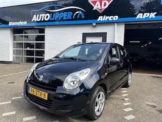 Suzuki Alto 1.0 Comfort Plus /Nieuwe apk bij aflevering/Lm velgen