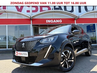 Peugeot 2008 1.2 PURETECH 130PK AUT. ALLURE NAVI CAMERA CARPLAY AIRCO LMV PDC