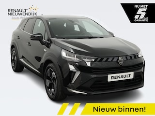 Renault Symbioz 1.8 E-Tech full hybrid 160 techno / PACK DRIVING & COMFORT /