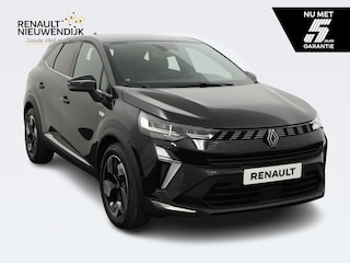 Renault Symbioz 1.8 E-Tech full hybrid 160 techno / PACK DRIVING & COMFORT /