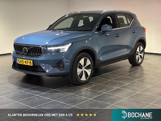 Volvo XC40 1.5 T5 Plug-in hybrid Ultimate Bright | Apple Carplay/Android Auto | cruise control adaptief met Stop&Go en stuurhulp |