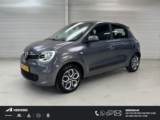 Renault Twingo Z.E. R80 Collection / Eerste Eigenaar / Dealer Onderhouden / SOH 95,9%/ All Seasonbanden / Apple CarPlay/Android Auto / Climate Control / Snelheidsbegrenzer / Km Stand NAP /