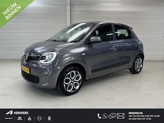 Renault Twingo Z.E. R80 Collection / Eerste Eigenaar / Dealer Onderhouden / SOH 95,9%/ All Seasonbanden / Apple CarPlay/Android Auto / Climate Control / Snelheidsbegrenzer / Km Stand NAP /