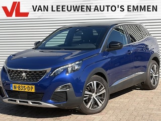 Peugeot 3008 1.6 e-THP GT Line | Nieuw Binnen! | Trekhaak | Xenon | ACC