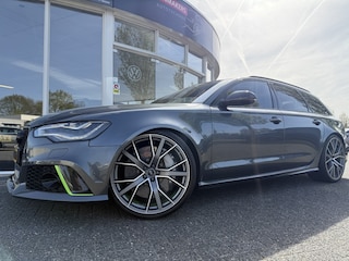 Audi A6 Avant 4.0 TFSI RS6 q. PL +