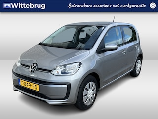 Volkswagen Up 1.0 / AIRCO / DAB / BLUETOOTH / START/STOP / ZEER ZUINIG