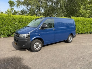 Volkswagen Transporter 2.0 TDI L1H1 BM T800 | Airco