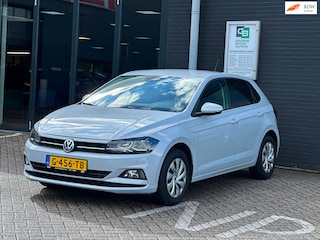 Volkswagen Polo 1.0 TSI Comfortline/1STE EIG/NAVI/APP-CONNECT/AIRCO/NL-AUTO NAP!!
