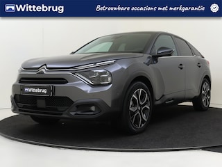 Citroën C4 Shine 50 kWh CLEAN=CLEAN
