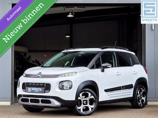 Citroën C3 Aircross 1.2T 131PK Shine Automaat 1e Eig! | Navi