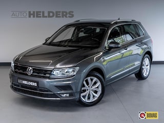 Volkswagen Tiguan 1.4 TSI ACT Highline