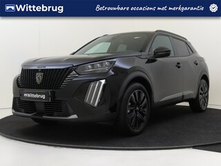 Peugeot 2008 1.2 Hybrid 136 GT OPEN DAK !