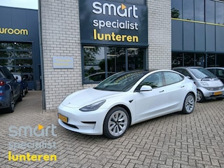 Tesla Model 3 Standard RWD Plus 60 kWh