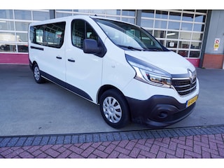 Renault Trafic Passenger 2.0 dCi 120PK Grand Life 9 Persoons Airco | Cruise | Navi
