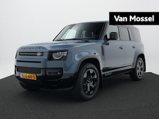 Land Rover Defender 2.0 P300e 110 Dynamic SE Edition | ClearSight Spiegel | Elektrische Trekhaak | Comfort & Convenience Pack