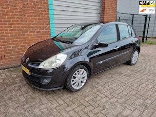 Renault Clio 1.2 TCE Collection 5-Drs Airco! Bj:2009 NAP!