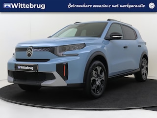 Citroën C3 Aircross 1.2 Turbo 100pk Plus 7p.