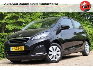 Peugeot 108 1.0 e-VTi Active | Airco | 5drs. | Bluetooth |