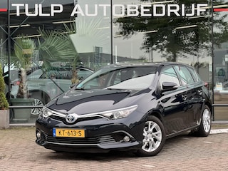Toyota Auris 1.8 Hybrid Dynamic Clima Cruise Navi NAP
