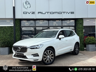 Volvo XC60 2.0 Recharge T6 AWD Inscription | Pano | Ventilatie | BTW