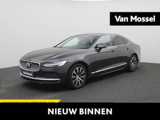 Volvo S90 T8 PHEV Plus Bright Aut.