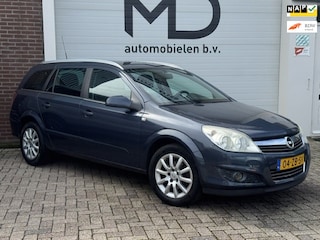 Opel Astra Wagon 1.6 Cosmo - NIEUWE APK - Trekhaak - Cruise