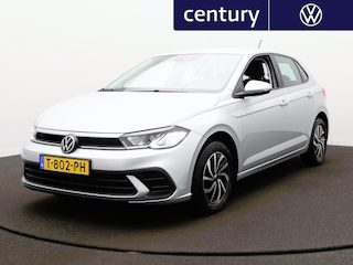 Volkswagen Polo 1.0 TSI Life Adaptive cruise / App-Connect / Airco / Radio