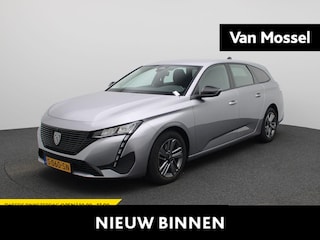 Peugeot 308 SW 1.2 PureTech Active Pack Business | WORDT VERWACHT | Automaat | Apple Carplay/Android Auto | Climate Control | Parkeersensoren |