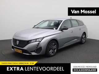 Peugeot 308 SW 1.2 PureTech Active Pack Business | WORDT VERWACHT | Automaat | Apple Carplay/Android Auto | Climate Control | Parkeersensoren |