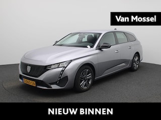 Peugeot 308 SW 1.2 PureTech Active Pack Business | WORDT VERWACHT | Automaat | Apple Carplay/Android Auto | Climate Control | Parkeersensoren |
