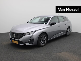 Peugeot 308 SW 1.2 PureTech Active Pack Business | WORDT VERWACHT | Automaat | Apple Carplay/Android Auto | Climate Control | Parkeersensoren |