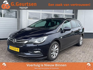 Opel Astra Sports Tourer 1.4 Innovation Trekhaak,