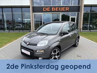 Fiat Panda 1.0 Hybrid Sport Carplay I Airco I 16 inch velgen I