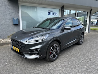 Ford Kuga 2.5 PHEV ST-LINE FULL OPTIONS