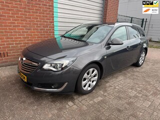 Opel Insignia Sports Tourer 2.0 CDTI EcoFLEX Business+ Bj:2014 NAP!