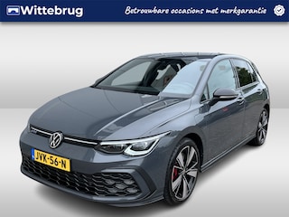 Volkswagen Golf 1.4 eHybrid GTE / AUTOMAAT/ ADAPTIEVE CRUISE/ CAMERA/ HEADUP DISPLAY/ APP-CONNECT/ NAVIGATIE/ STUUR-STOELVERWARM