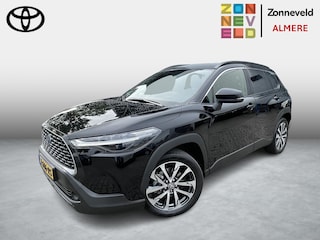 Toyota Corolla Cross Hybrid 200 Style