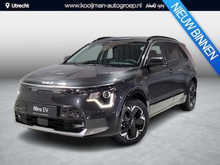 Kia Niro Light Advanced 64.8 kWh Nieuw, Direct leverbaar. nu met 3.000