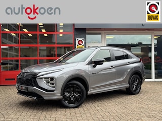 Mitsubishi Eclipse Cross 2.4 PHEV Black Edition *ACC/BLACK EDITION*