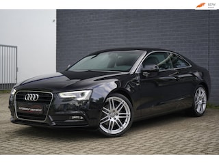 Audi A5 Coupé 2.0 TFSI quattro S line, Automaat, Facelift