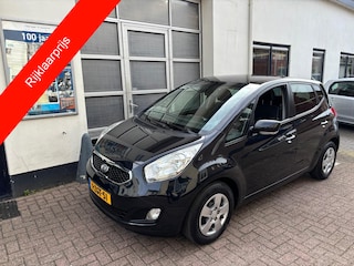 Kia Venga 1.4 CVVT 90pk ExecutiveLine