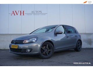 Volkswagen Golf 1.4 TSI Highline