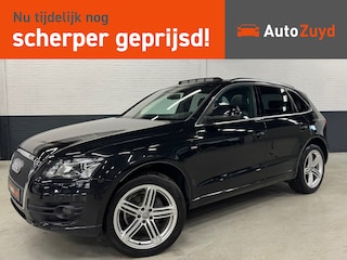 Audi Q5 2.0 TFSI quattro Pro Line / Pano / Navi / PDC / S-line stoelen / 20 inch LM